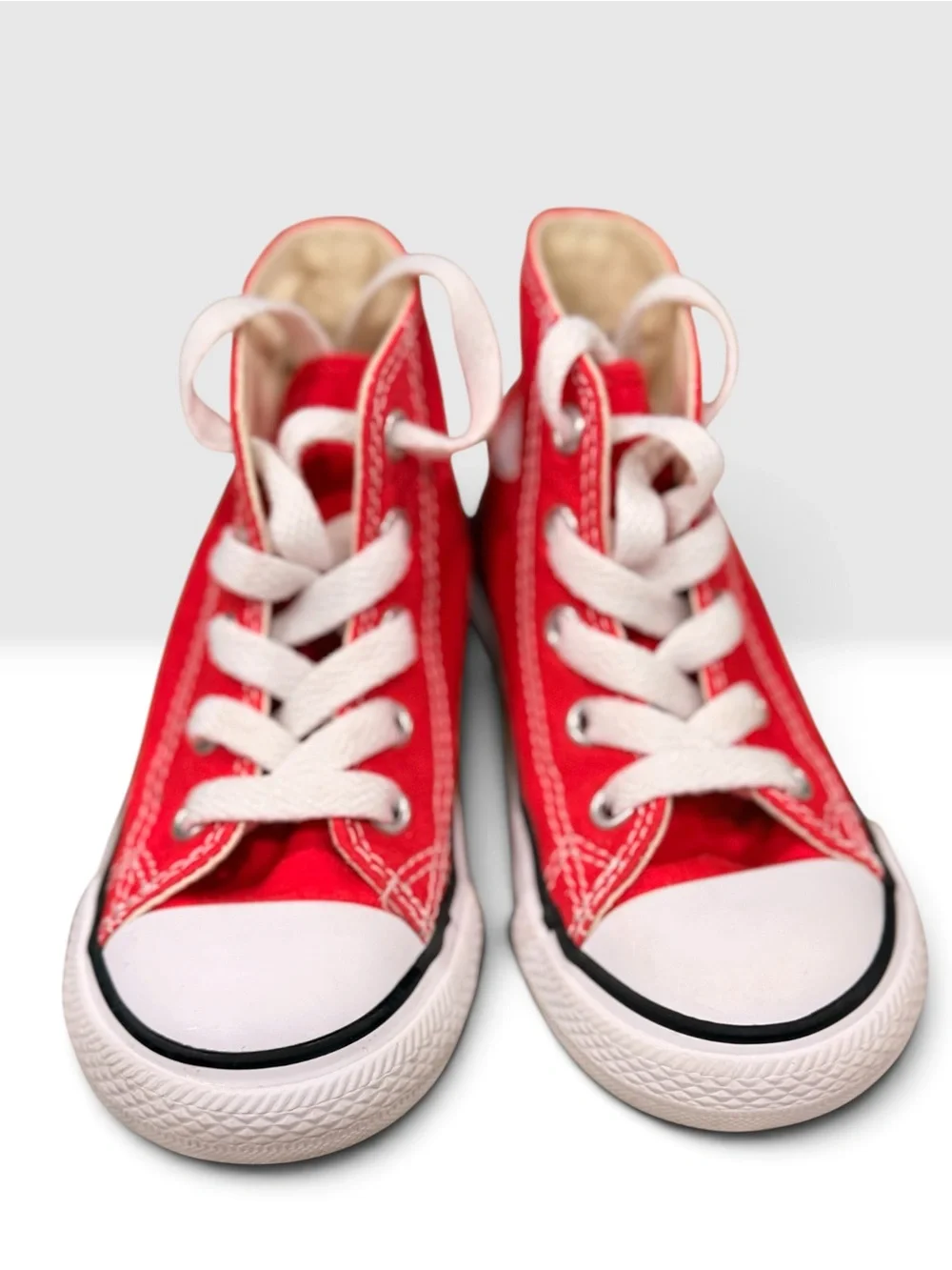 Converse Hightop Inft CT Allstar